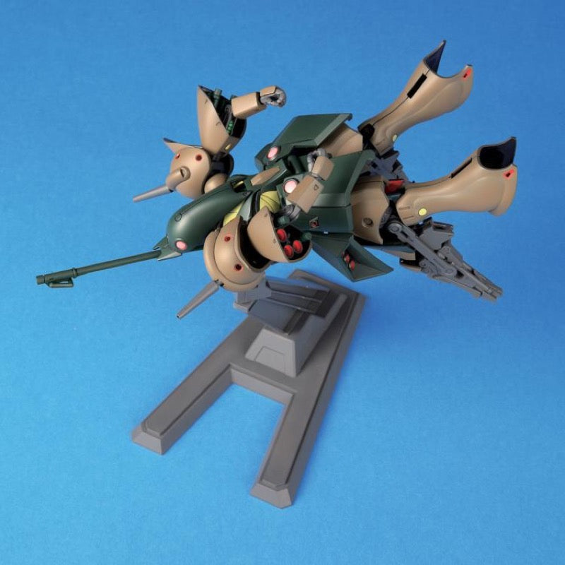 Bandai 5060395 HGUC 1/144 Gabthley Gundam |  Hobbies Online
