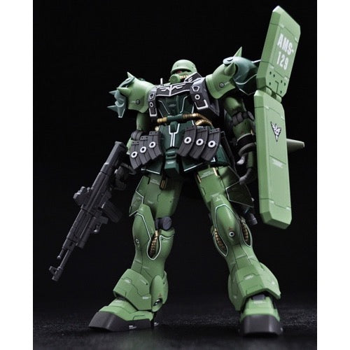 Bandai 5060398 HGUC 1/144 Geara Zulu Body Guard Type Gundam UC |  Hobbies Online