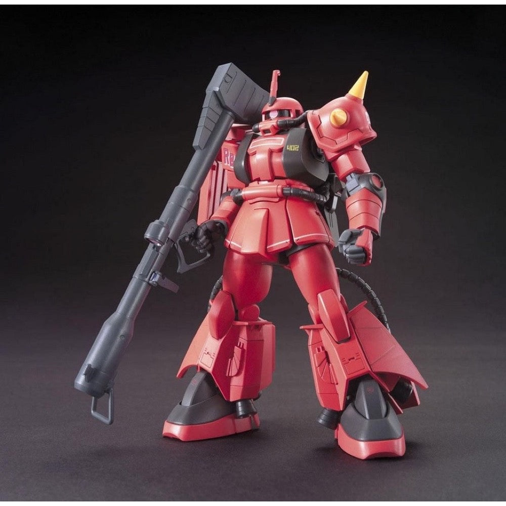 Bandai 5060400 HGUC 1/144 MS-06R-2 Zaku II Johnny Ridden Custom Gundam MSV |  Hobbies Online