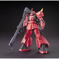 Bandai 5060400 HGUC 1/144 MS-06R-2 Zaku II Johnny Ridden Custom Gundam MSV |  Hobbies Online