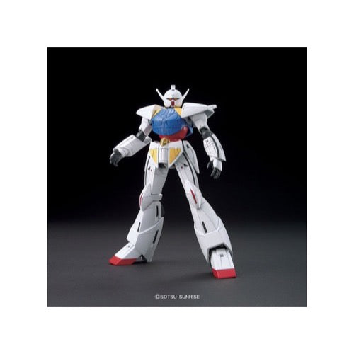 Bandai 5060401 HGUC 1/144 Turn A Gundam