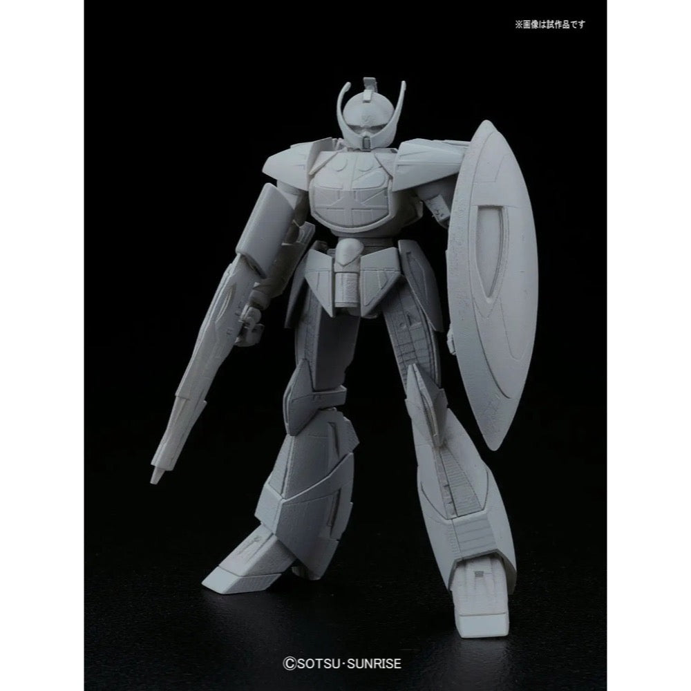 Bandai 5060401 HGUC 1/144 Turn A Gundam