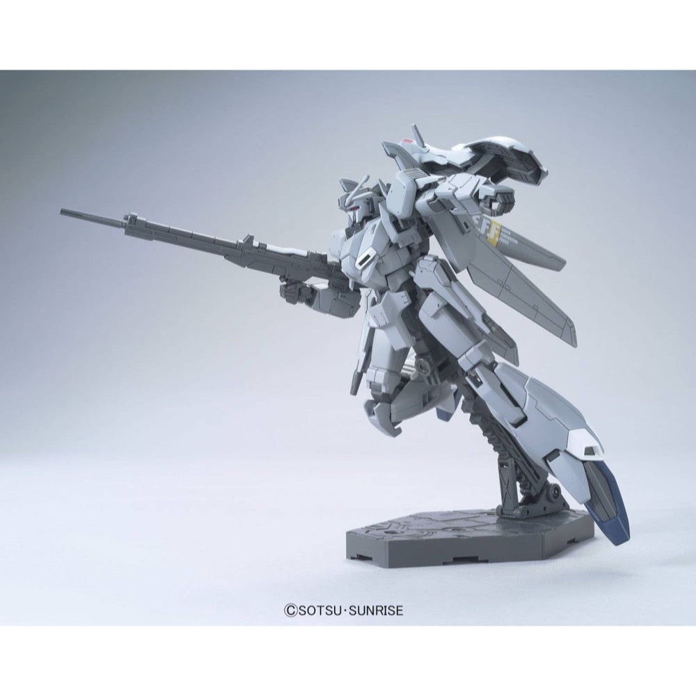 Bandai 5060402 HGUC 1/144 Zeta Plus Unicorn Version Gundam UC