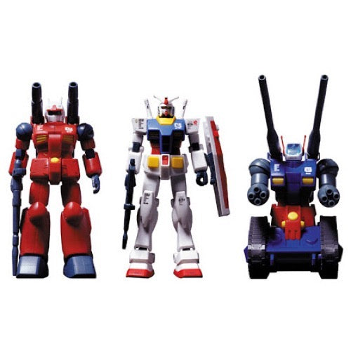 Bandai 5060404 HGUC 1/144 Gundam Operation V Set |  Hobbies Online