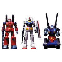 Bandai 5060404 HGUC 1/144 Gundam Operation V Set |  Hobbies Online