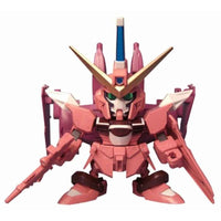Bandai 5060407 BB268 Justice SD Gundam |  Hobbies Online