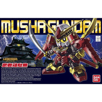 Bandai 5060416 BB373 Legend BB Musha SD Gundam |  Hobbies Online