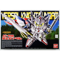 Bandai 5060418 BB399 Legend BB Versal Knight SD Gundam |  Hobbies Online