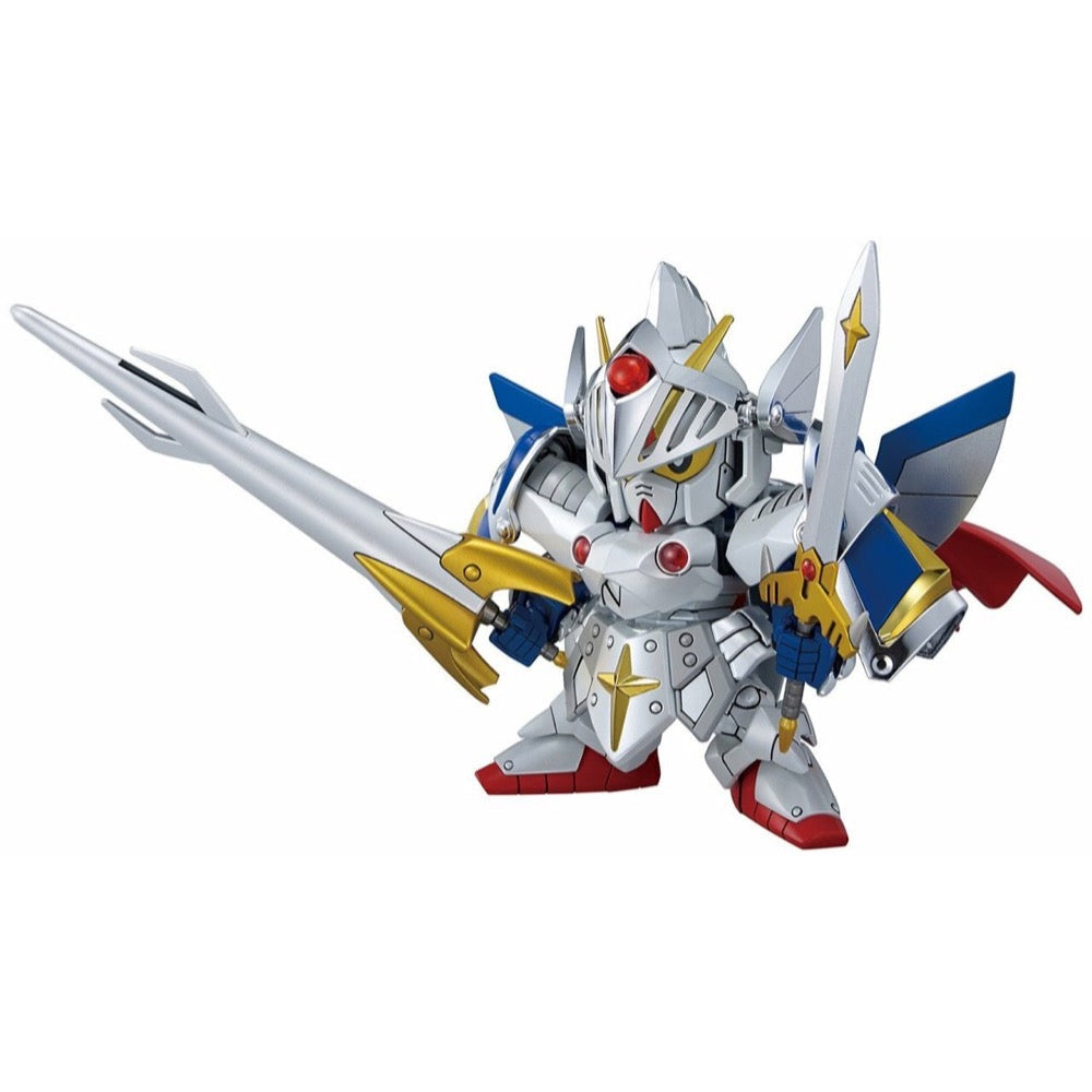 Bandai 5060418 BB399 Legend BB Versal Knight SD Gundam |  Hobbies Online