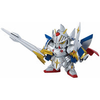 Bandai 5060418 BB399 Legend BB Versal Knight SD Gundam |  Hobbies Online