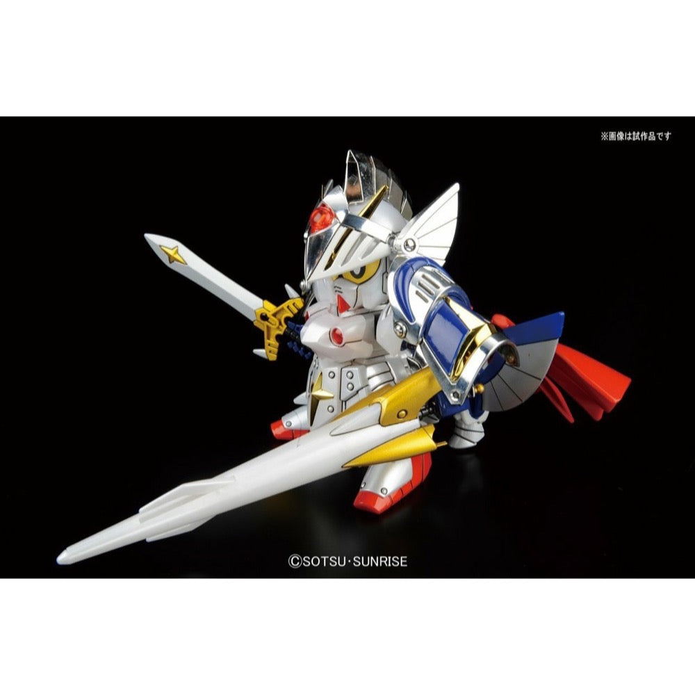 Bandai 5060418 BB399 Legend BB Versal Knight SD Gundam |  Hobbies Online