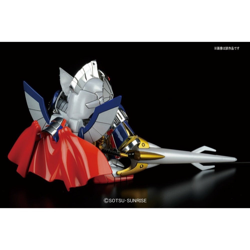 Bandai 5060418 BB399 Legend BB Versal Knight SD Gundam |  Hobbies Online