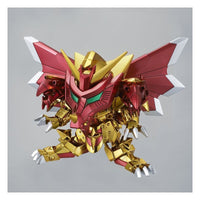 Bandai 5060419 BB400 Legend Knight Superior Dragon Gundam |  Hobbies Online
