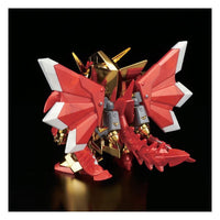 Bandai 5060419 BB400 Legend Knight Superior Dragon Gundam |  Hobbies Online