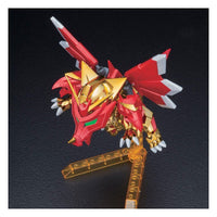 Bandai 5060419 BB400 Legend Knight Superior Dragon Gundam |  Hobbies Online