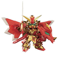 Bandai 5060419 BB400 Legend Knight Superior Dragon Gundam |  Hobbies Online