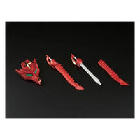 Bandai 5060419 BB400 Legend Knight Superior Dragon Gundam |  Hobbies Online