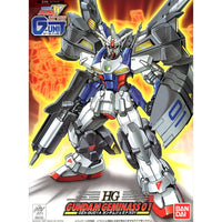 Bandai 5060420 HG 1/144 Gundam Geminass 01 |  Hobbies Online