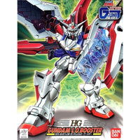 Bandai 5060421 HG 1/144 Gundam L.O.Booster |  Hobbies Online