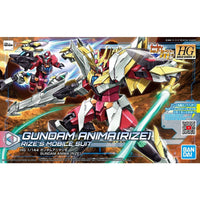 Bandai 5060422 HGBDR 1/144 Animarize Gundam Build Fighters |  Hobbies Online