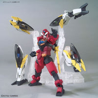 Bandai 5060422 HGBDR 1/144 Animarize Gundam Build Fighters |  Hobbies Online