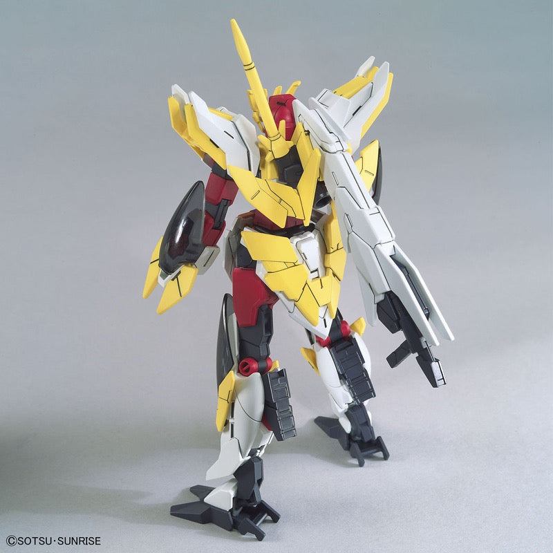 Bandai 5060422 HGBDR 1/144 Animarize Gundam Build Fighters |  Hobbies Online