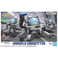 Bandai 5060423 Haropla Harofitter Gundam Build Fighters |  Hobbies Online