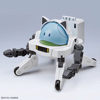 Bandai 5060423 Haropla Harofitter Gundam Build Fighters |  Hobbies Online