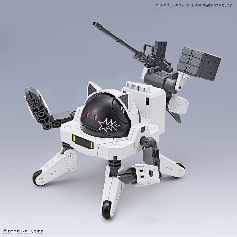 Bandai 5060423 Haropla Harofitter Gundam Build Fighters |  Hobbies Online