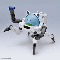Bandai 5060423 Haropla Harofitter Gundam Build Fighters |  Hobbies Online