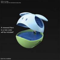 Bandai 5060423 Haropla Harofitter Gundam Build Fighters |  Hobbies Online
