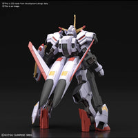 Bandai 5060424 HG 1/144 Hajiroboshi Gundam Iron-Blooded Orphans |  Hobbies Online