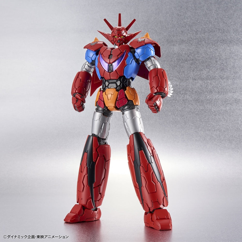 Bandai 50604301 HG Getter Dragon Infinitism Getter Robo |  Hobbies Online