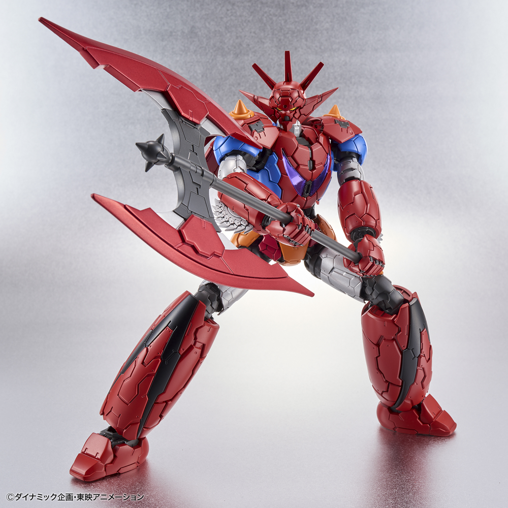 Bandai 50604301 HG Getter Dragon Infinitism Getter Robo |  Hobbies Online