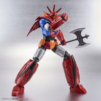 Bandai 50604301 HG Getter Dragon Infinitism Getter Robo |  Hobbies Online