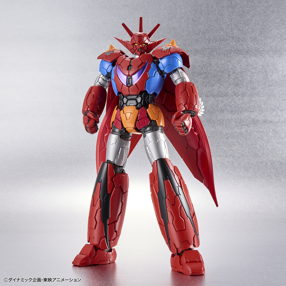 Bandai 50604301 HG Getter Dragon Infinitism Getter Robo |  Hobbies Online