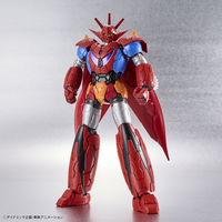 Bandai 50604301 HG Getter Dragon Infinitism Getter Robo |  Hobbies Online