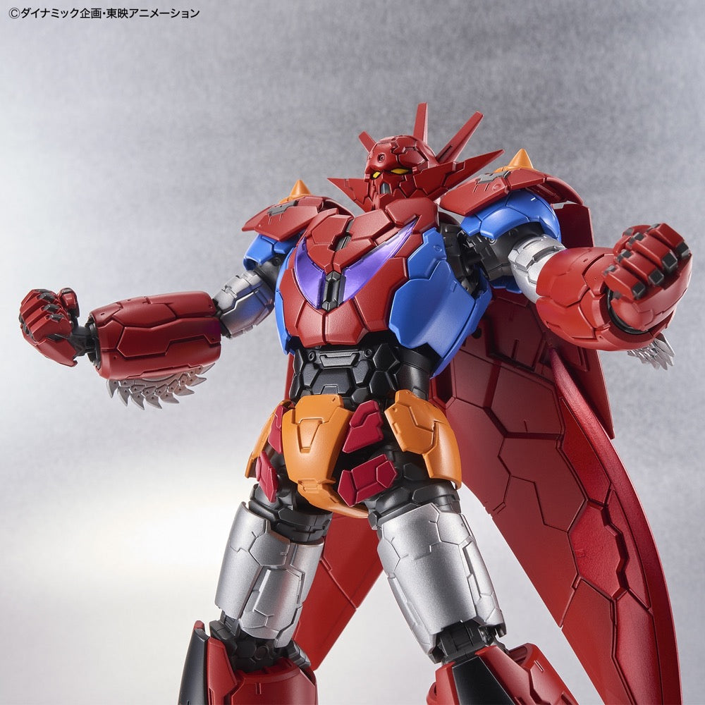 Bandai 50604301 HG Getter Dragon Infinitism Getter Robo |  Hobbies Online