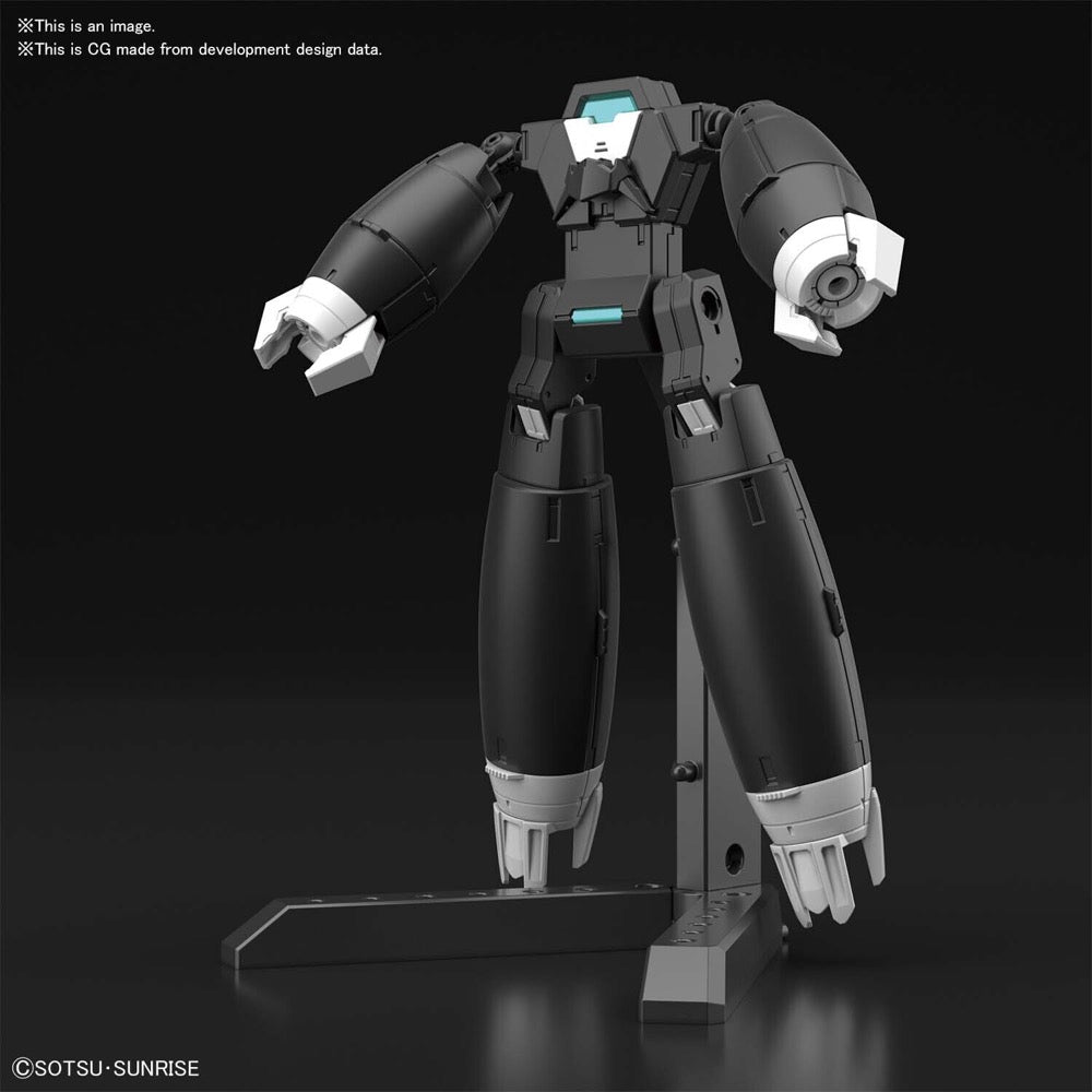 Bandai 5060432 HGBDR 1/144 Aun Rize Armor Gundam Build Fighters |  Hobbies Online