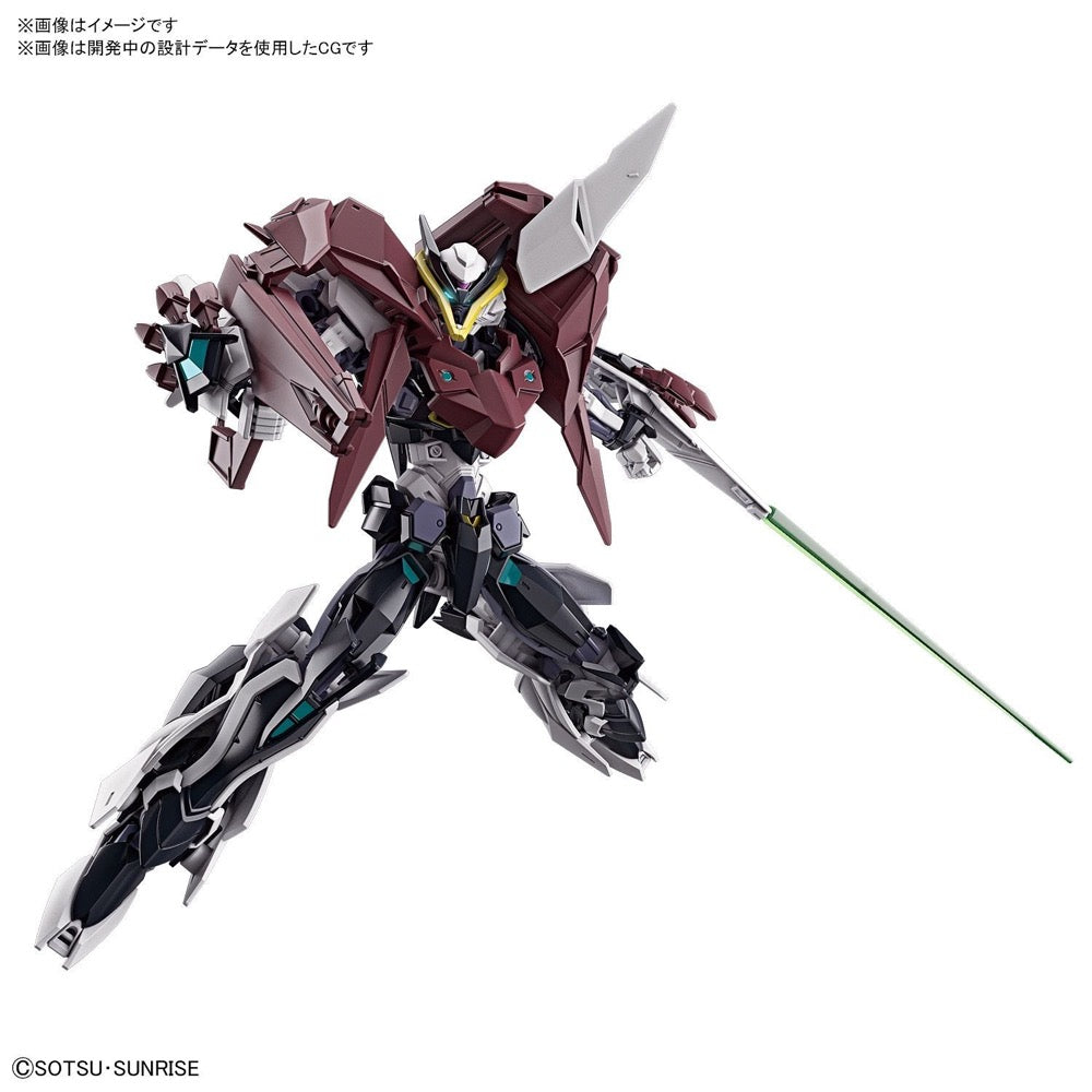 Bandai 5060433 HGBD-R 1/144 Load Astray Double Rebake Gundam Build Fighters |  Hobbies Online