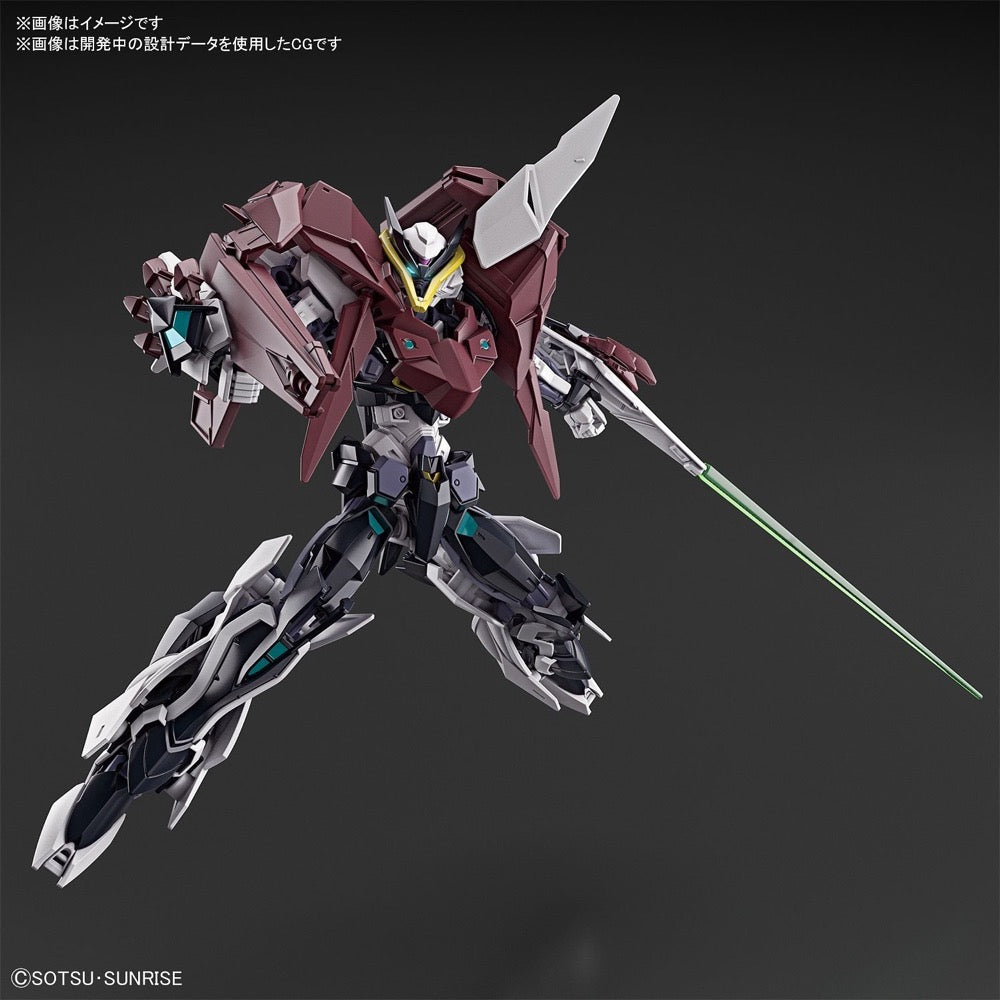 Bandai 5060433 HGBD-R 1/144 Load Astray Double Rebake Gundam Build Fighters |  Hobbies Online