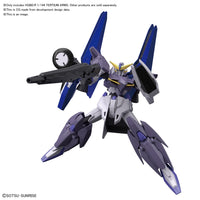 Bandai 5060434 HG 1/144 Tertium Arms Gundam Build Fighters |  Hobbies Online