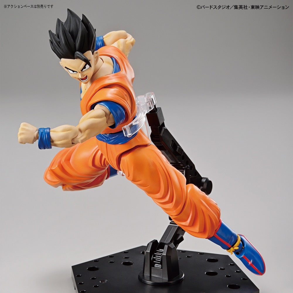 Bandai 50604401 Figure-rise Standard Ultimate Son Gohan Dragon Ball Z |  Hobbies Online