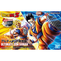 Bandai 50604401 Figure-rise Standard Ultimate Son Gohan Dragon Ball Z |  Hobbies Online