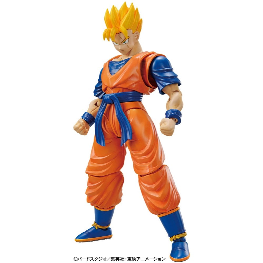 Bandai 50604401 Figure-rise Standard Ultimate Son Gohan Dragon Ball Z |  Hobbies Online