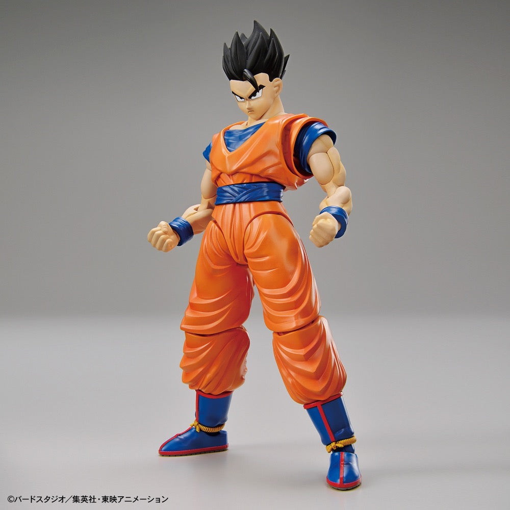 Bandai 50604401 Figure-rise Standard Ultimate Son Gohan Dragon Ball Z |  Hobbies Online