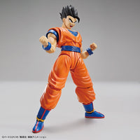 Bandai 50604401 Figure-rise Standard Ultimate Son Gohan Dragon Ball Z |  Hobbies Online