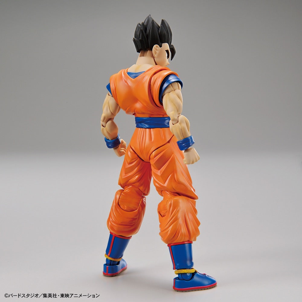 Bandai 50604401 Figure-rise Standard Ultimate Son Gohan Dragon Ball Z |  Hobbies Online