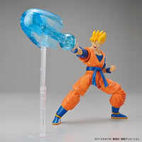 Bandai 50604401 Figure-rise Standard Ultimate Son Gohan Dragon Ball Z |  Hobbies Online