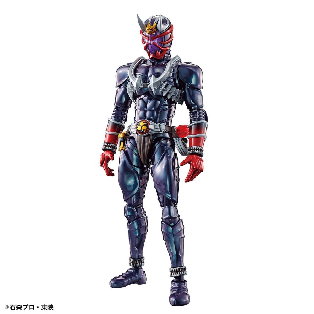 Bandai 5060442 Figure-rise Standard Masked Rider Hibiki Kamen Rider |  Hobbies Online